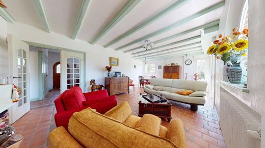 Luxury home in Le Plessis-Trévise, Val-de-Marne