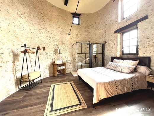 Luksusowy dom w Saint-Sever, Landes