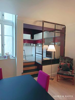 Apartment in Beaune, Cote d'Or