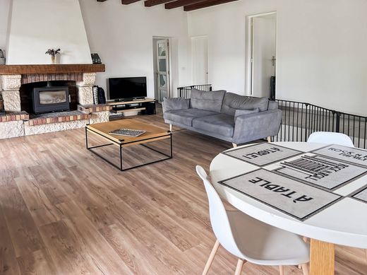 Maison de luxe à Beynes, Yvelines