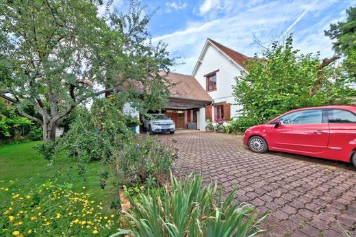 Maison de luxe à Magny-les-Hameaux, Yvelines