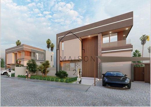 豪宅  马拉喀什, Marrakech