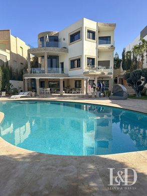 Luxury home in Agadir, Agadir-Ida-ou-Tnan