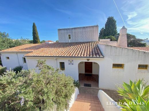 Luxus-Haus in Lagoa e Carvoeiro, Lagoa