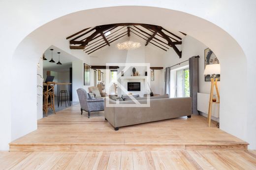 Luxury home in Saint-Herblon, Loire-Atlantique