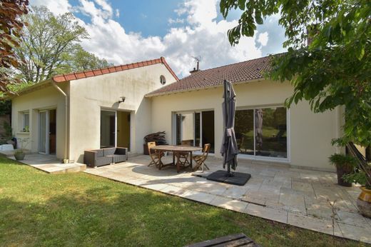 Элитный дом, Châtenay-Malabry, Hauts-de-Seine