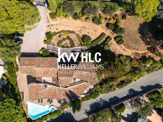 Luxury home in Mouans-Sartoux, Alpes-Maritimes