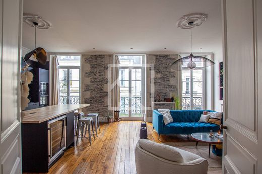 Appartement in Angers, Maine-et-Loire