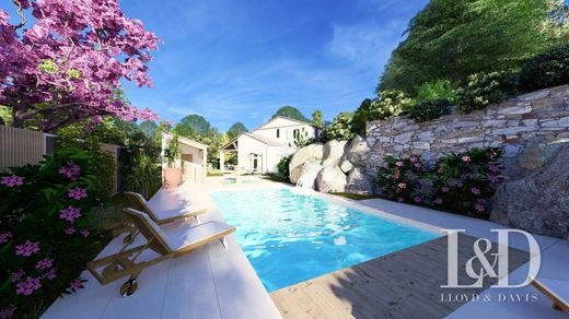 Luxury home in Mougins, Alpes-Maritimes