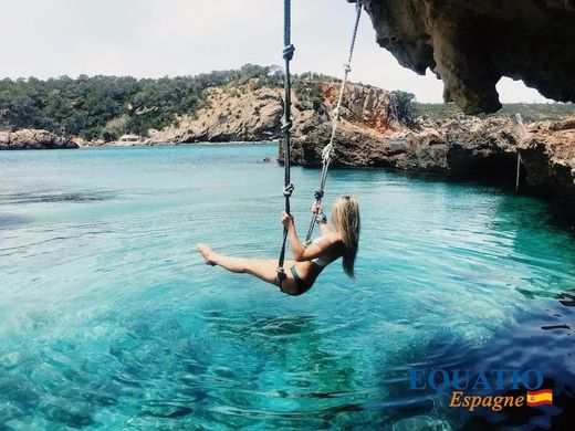 Casa di lusso a Ibiza, Isole Baleari