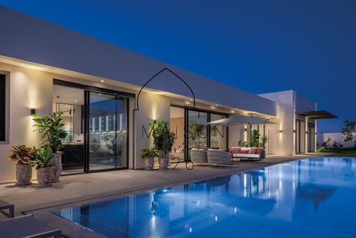 Πολυτελή κατοικία σε Μαρακές, Marrakech