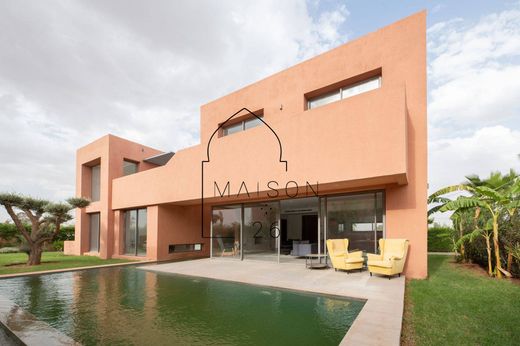 Casa de luxo - Marrakech, Marrakesh-Safi