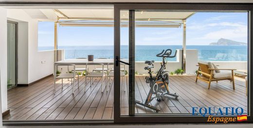 Daire Altea, Provincia de Alicante
