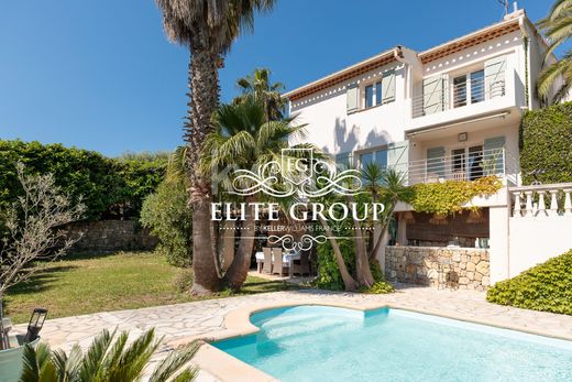 Luxury home in Vallauris, Alpes-Maritimes
