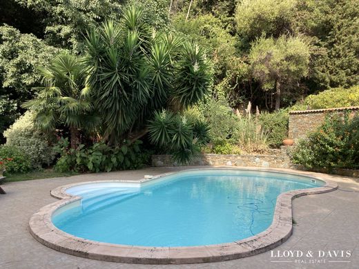 Bastia, Upper Corsicaの高級住宅