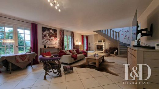 Luxe woning in Compiègne, Oise