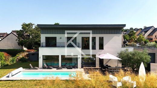 Maison de luxe à Montfort-sur-Meu, Ille-et-Vilaine