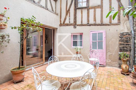 Casa di lusso a Angers, Maine-et-Loire