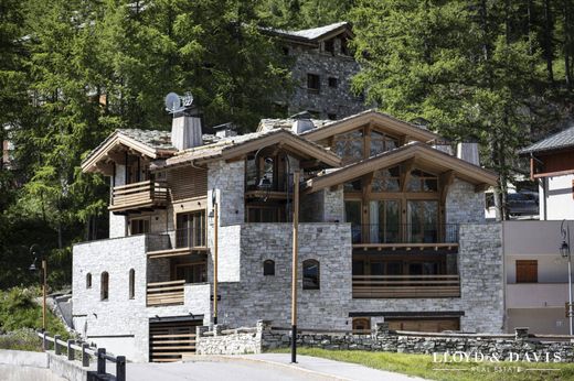 Piso / Apartamento en Val-d'Isère, Saboya