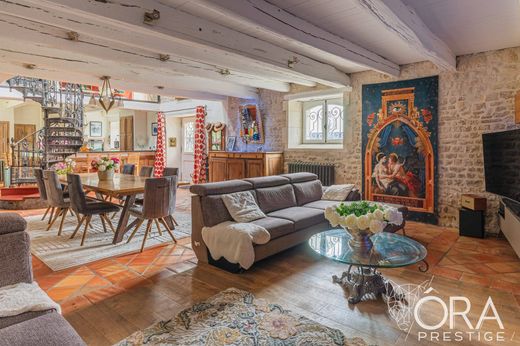 Luxury home in La Rochelle, Charente-Maritime