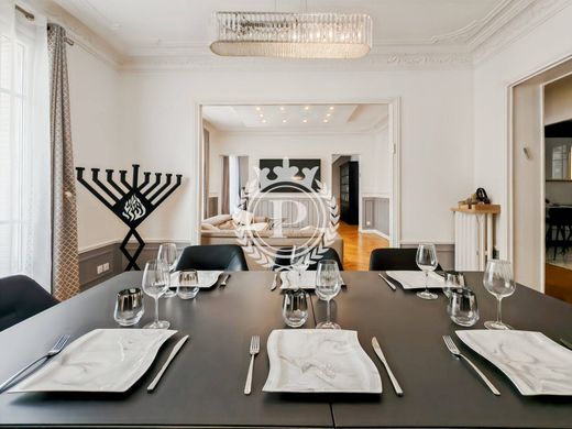 Apartment in Le Raincy, Seine-Saint-Denis