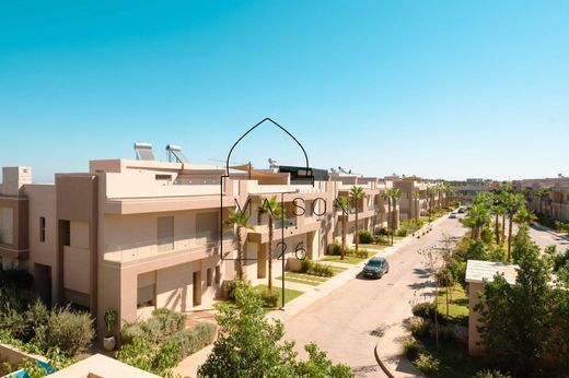Luxus-Haus in Marrakesch, Marrakech