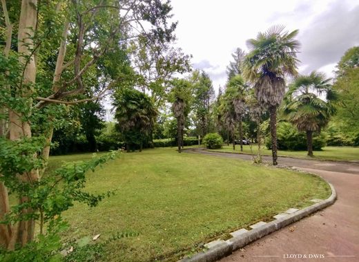 Lüks ev Bosdarros, Pyrénées-Atlantiques