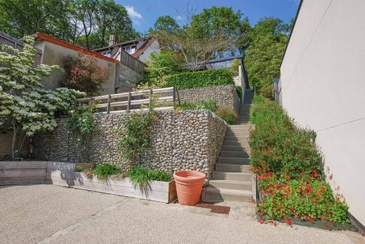 Luxury home in Saulx-les-Chartreux, Essonne