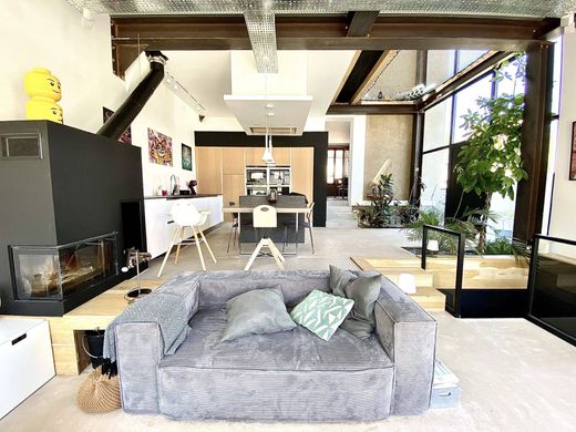 ‏בתי יוקרה ב  Rosny-sous-Bois, Seine-Saint-Denis