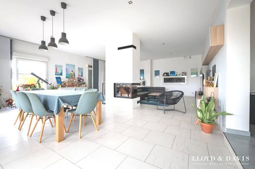 Luxury home in Saulx-les-Chartreux, Essonne
