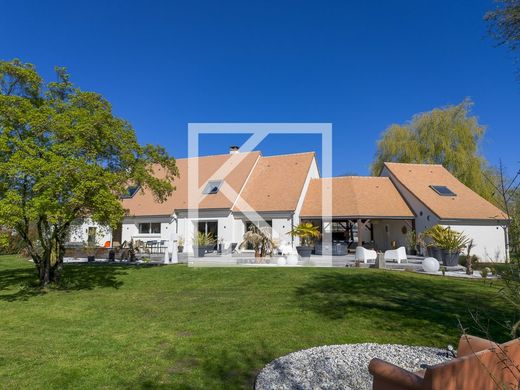 Luxury home in Le Mans, Sarthe