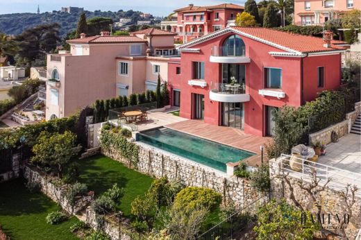 Luxury home in Villefranche-sur-Mer, Alpes-Maritimes