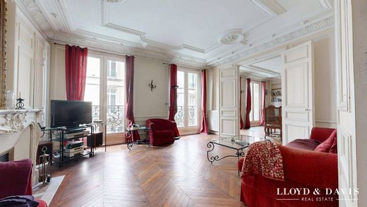 Apartament w Beaubourg, Marais, Notre Dame - Ile de La Cité, Paris