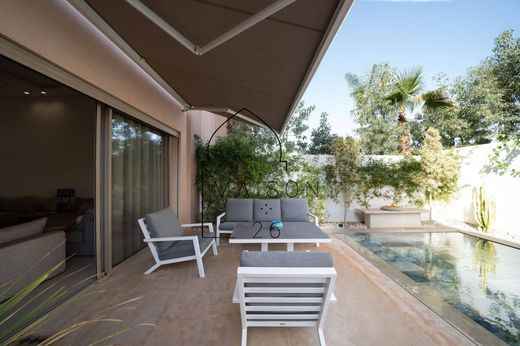 Luxury home in Ouled Yahya, Larache