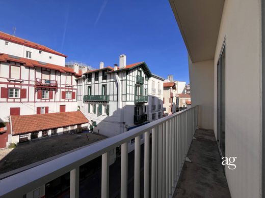 Apartment in Biarritz, Pyrénées-Atlantiques