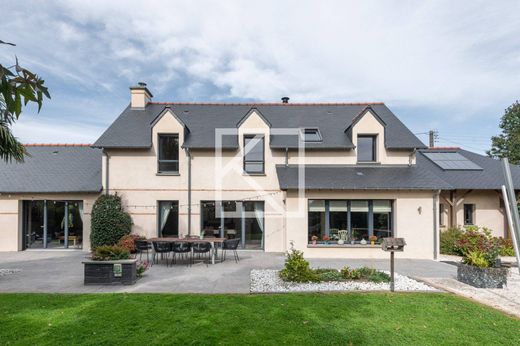 Luxury home in Vitré, Ille-et-Vilaine