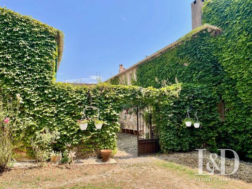 Casa de luxo - Bouyon, Alpes Marítimos