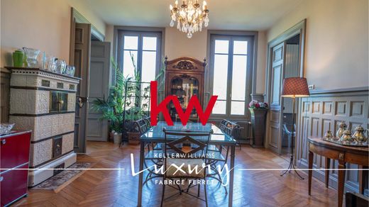 Apartment in Clermont-Ferrand, Puy-de-Dôme