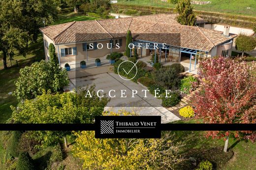 Luxus-Haus in Mâcon, Saône-et-Loire