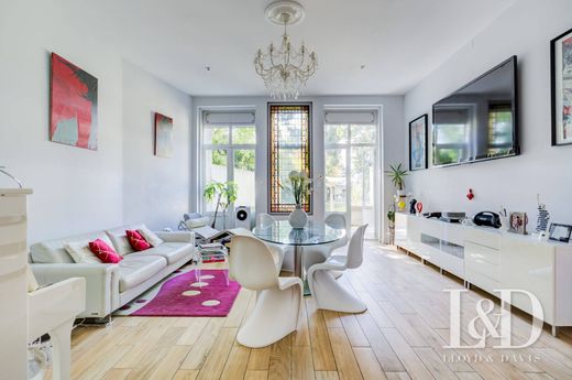 Apartment in Bordeaux, Gironde