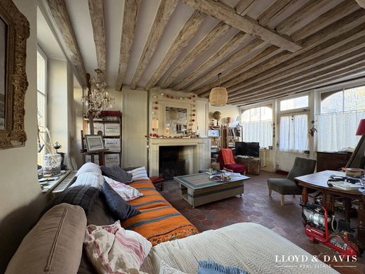 Πολυτελή κατοικία σε Lamorlaye, Oise