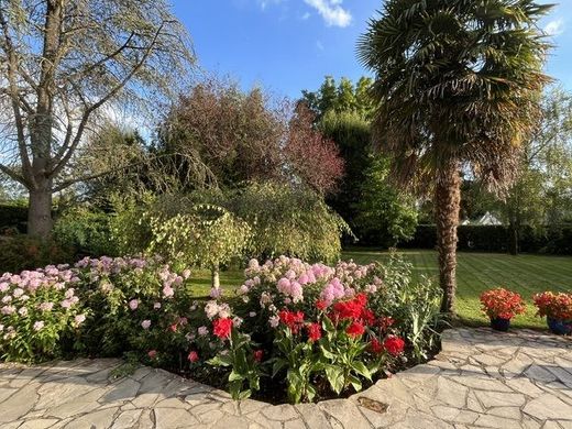 ‏בתי יוקרה ב  Santeny, Val-de-Marne