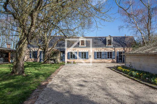 Luxury home in Le Plessis-Grammoire, Maine-et-Loire