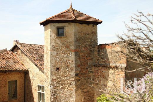 Casa de lujo en La Côte-Saint-André, Isere