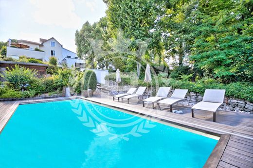 Luxury home in Villennes-sur-Seine, Yvelines