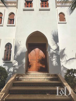 Agadir, Agadir-Ida-ou-Tnanの高級住宅