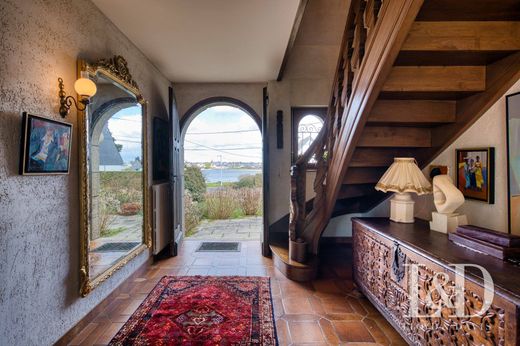Casa de lujo en Port-Louis, Morbihan