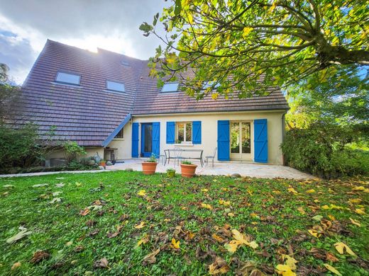 Verrières-le-Buisson, Essonneの高級住宅