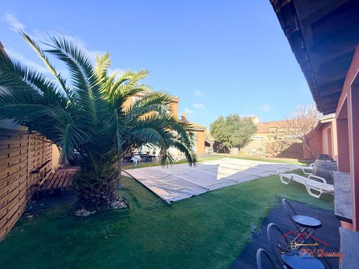 Элитный дом, Gruissan, Aude