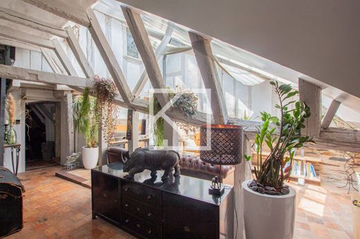 Квартира, Анже, Maine-et-Loire